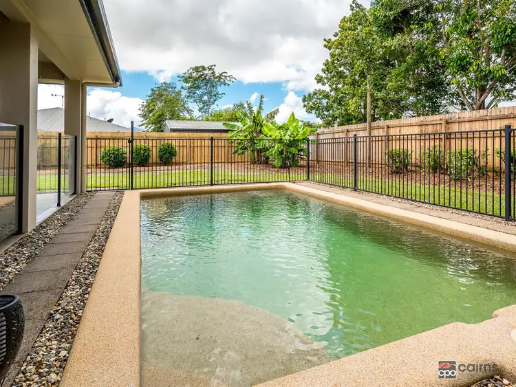 Second view of Homely house listing, 27 Ormond Close, Gordonvale QLD 4865