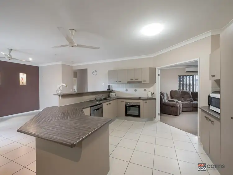 Third view of Homely house listing, 27 Ormond Close, Gordonvale QLD 4865