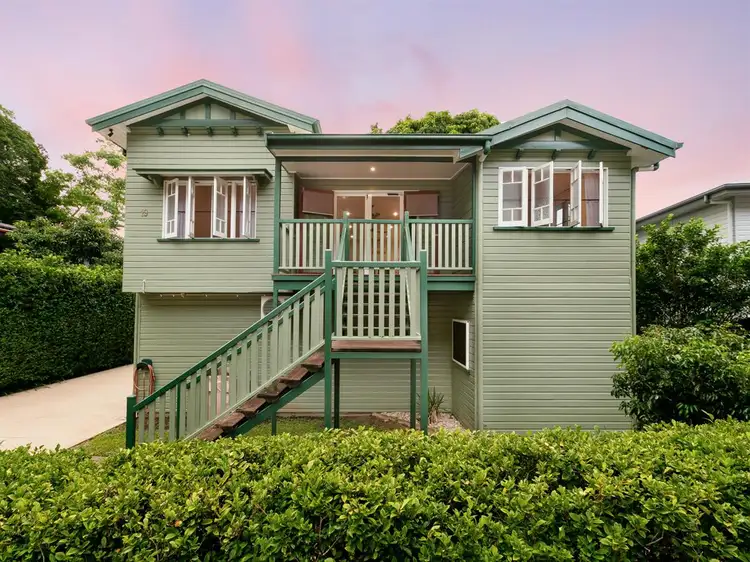 19 Charlekata Close, Freshwater QLD 4870