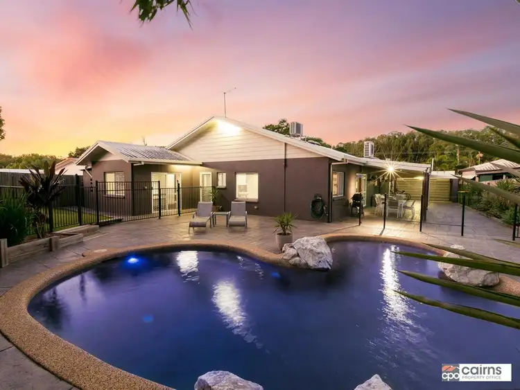 Second view of Homely house listing, 17 Starling St, Kewarra Beach QLD 4879