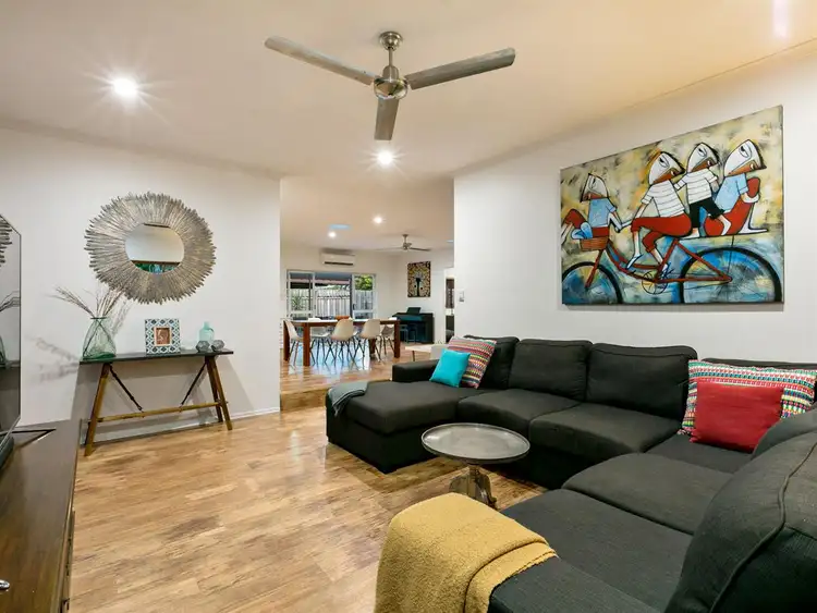 Third view of Homely house listing, 17 Starling St, Kewarra Beach QLD 4879