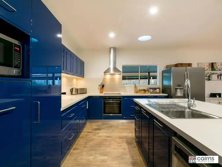 Fourth view of Homely house listing, 17 Starling St, Kewarra Beach QLD 4879