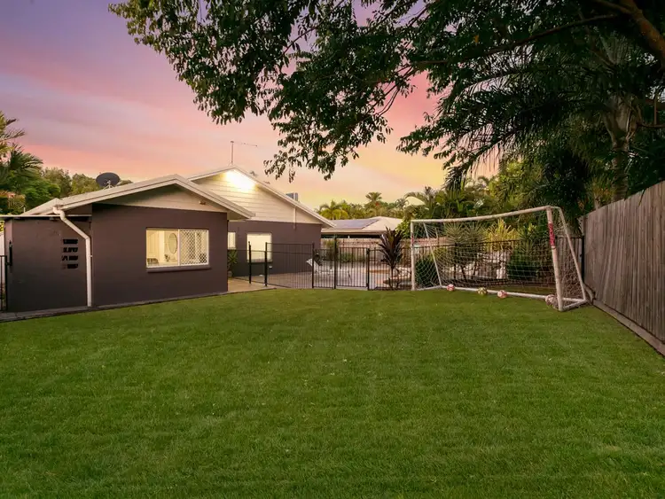 Sixth view of Homely house listing, 17 Starling St, Kewarra Beach QLD 4879