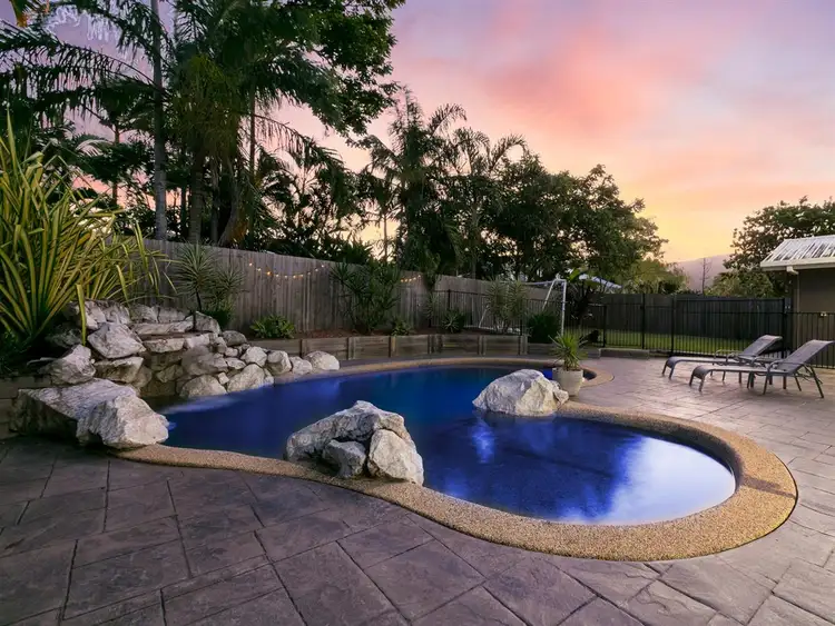 Seventh view of Homely house listing, 17 Starling St, Kewarra Beach QLD 4879