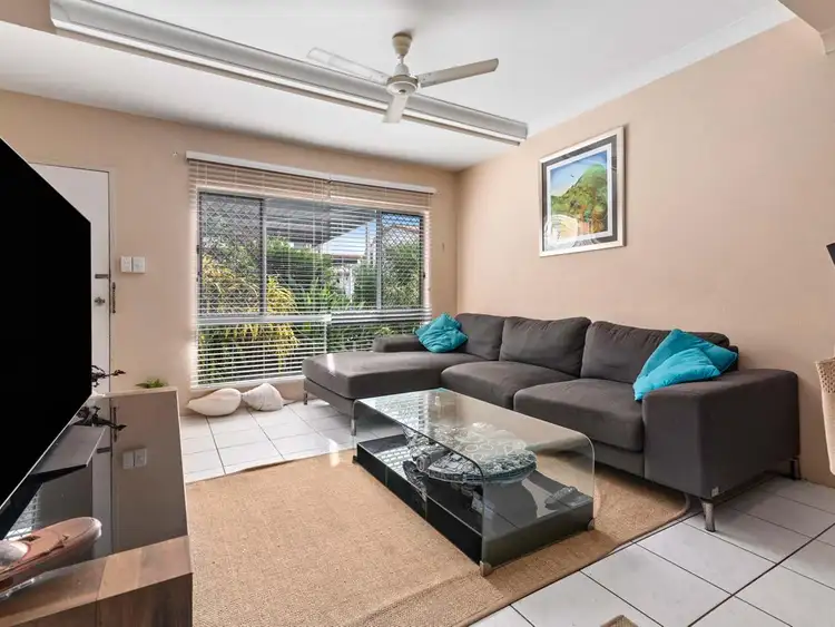 13/28 Fairweather Street, Yorkeys Knob QLD 4878