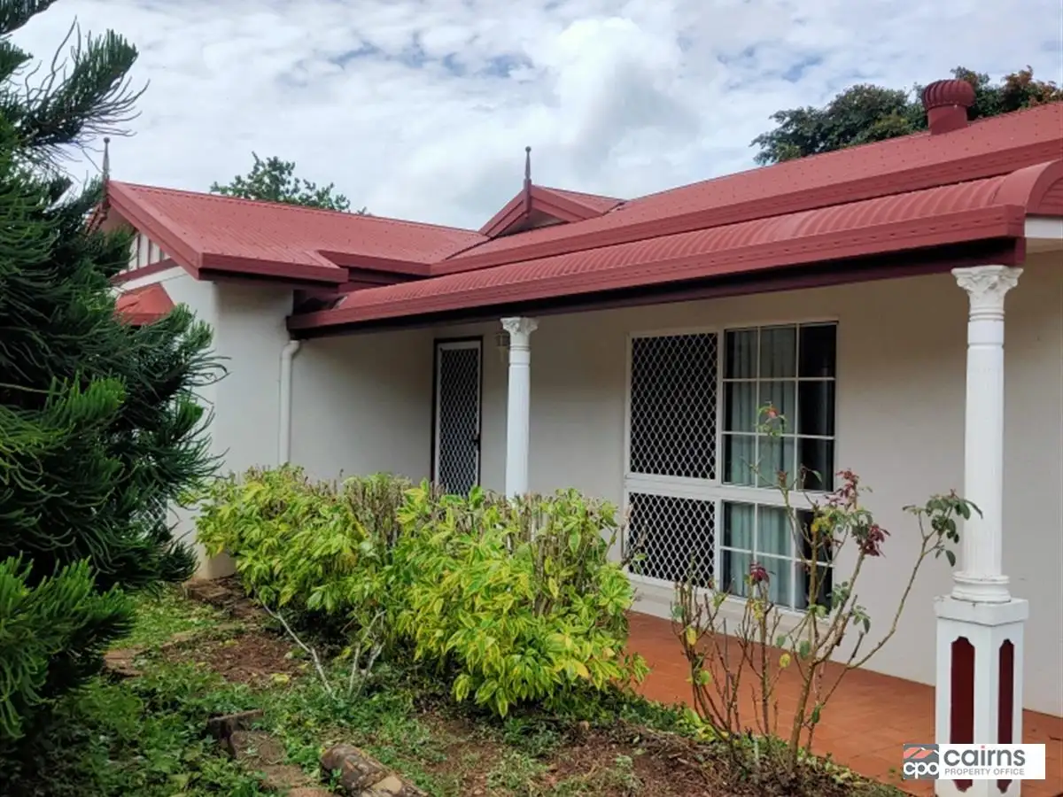 Main view of Homely house listing, 6 Corella St, Kamerunga QLD 4870