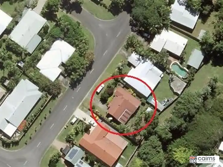 Second view of Homely house listing, 6 Corella St, Kamerunga QLD 4870