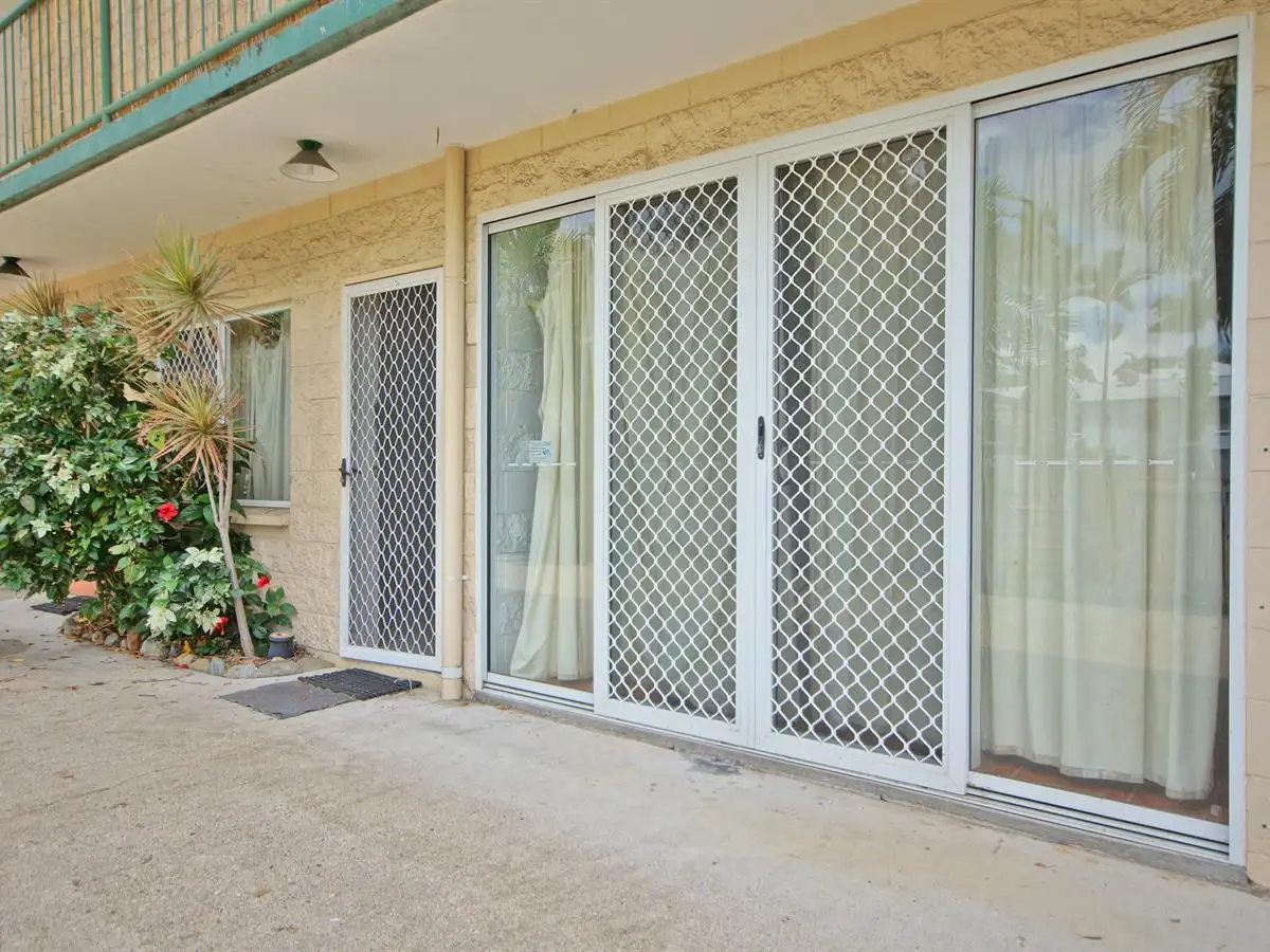 Main view of Homely unit listing, 3/505 Varley St, Yorkeys Knob QLD 4878