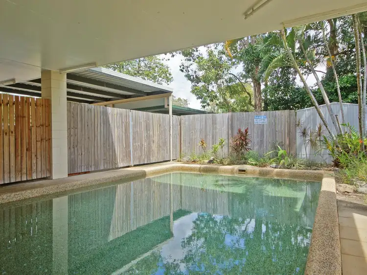 Second view of Homely unit listing, 3/505 Varley St, Yorkeys Knob QLD 4878