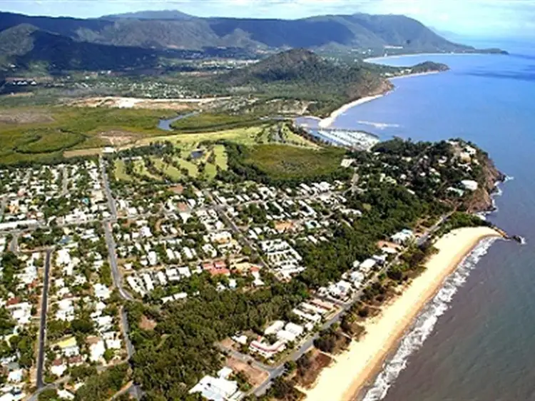 Third view of Homely unit listing, 3/505 Varley St, Yorkeys Knob QLD 4878