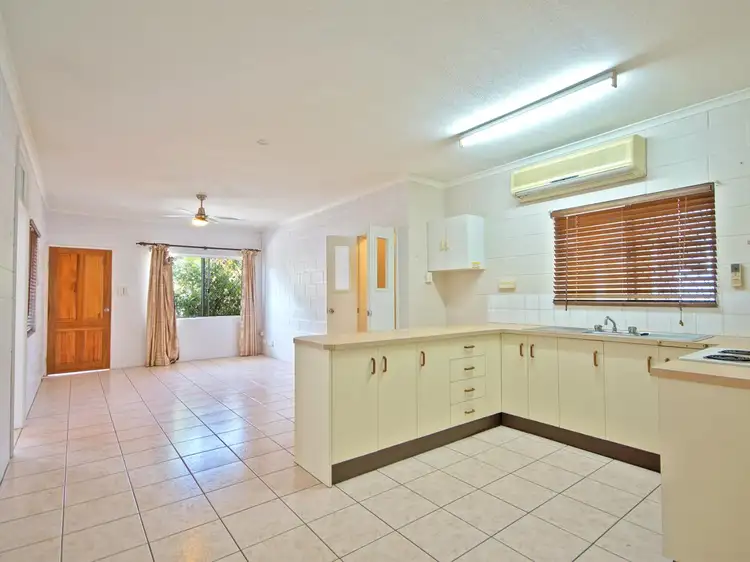 Sixth view of Homely unit listing, 3/505 Varley St, Yorkeys Knob QLD 4878