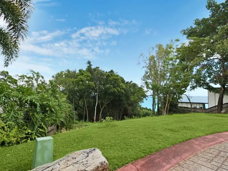 Main view of Homely land listing, LOT 26, 7 Tari Place, Trinity Beach QLD 4879