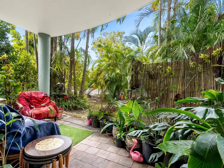 31/1-19 Poinciana Street, Holloways Beach QLD 4878