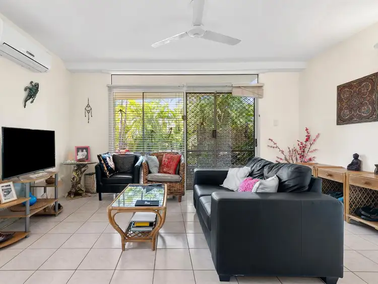 Third view of Homely unit listing, 31/1-19 Poinciana Street, Holloways Beach QLD 4878
