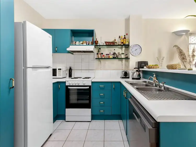 Fourth view of Homely unit listing, 31/1-19 Poinciana Street, Holloways Beach QLD 4878