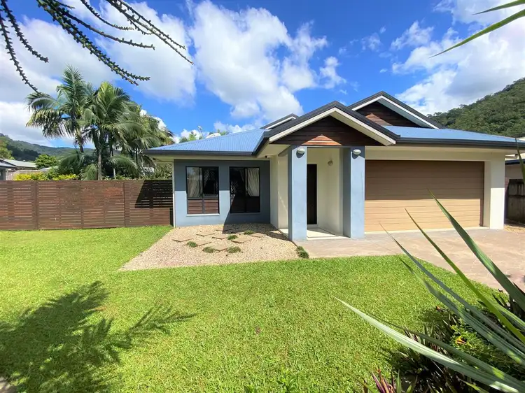 14 Davidson Close, Redlynch QLD 4870
