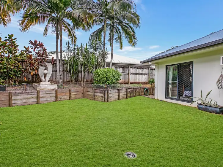 Seventh view of Homely house listing, 14 Davidson Close, Redlynch QLD 4870