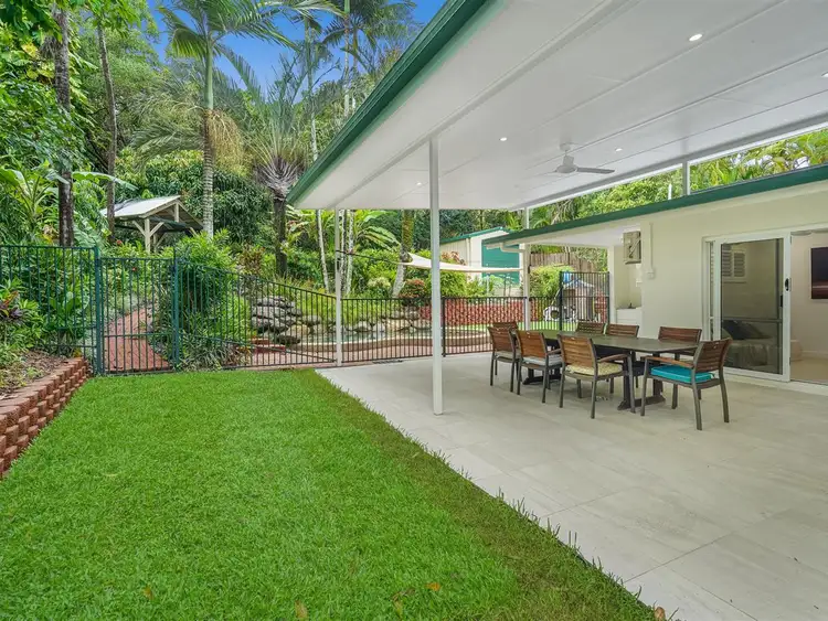 Main view of Homely house listing, 32 Rudder St, Clifton Beach QLD 4879