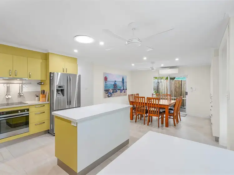 Third view of Homely house listing, 32 Rudder St, Clifton Beach QLD 4879
