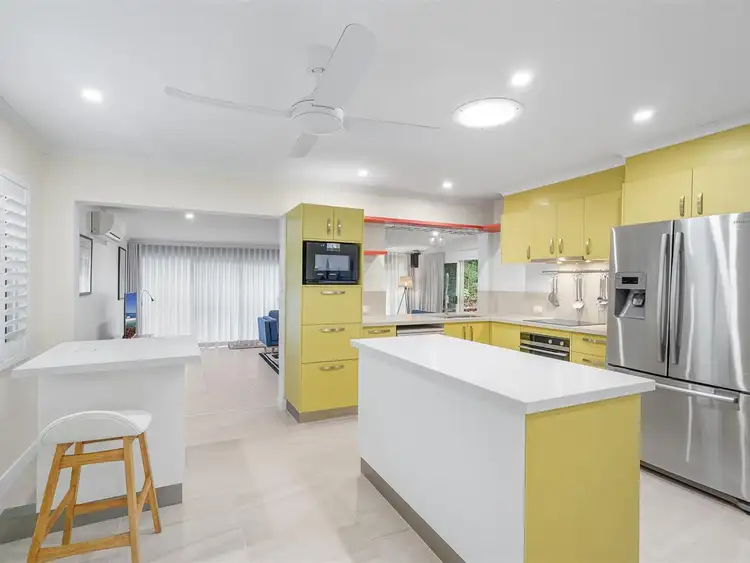 Fourth view of Homely house listing, 32 Rudder St, Clifton Beach QLD 4879