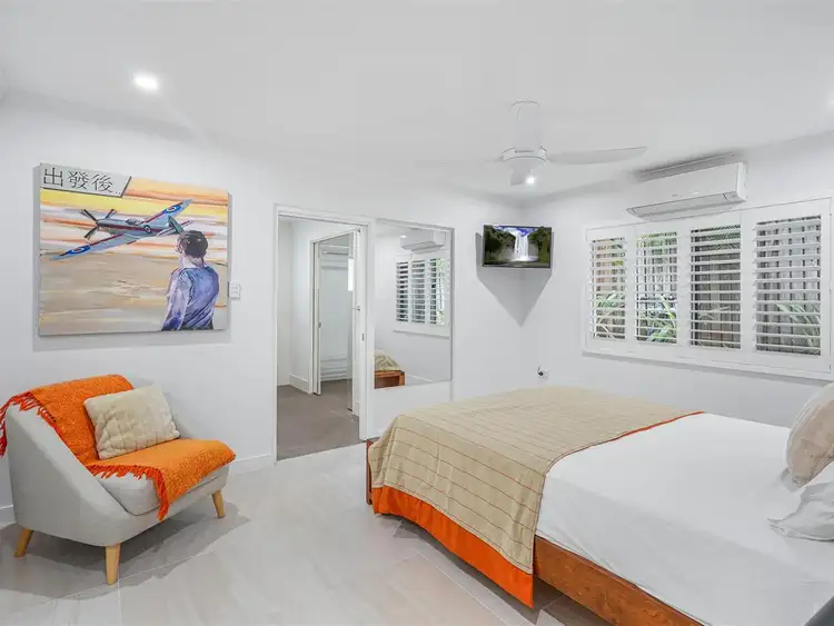 Sixth view of Homely house listing, 32 Rudder St, Clifton Beach QLD 4879