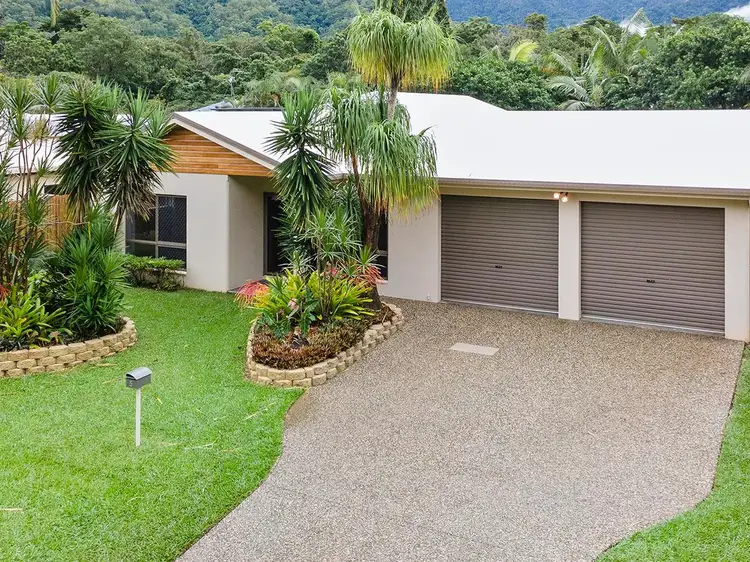 5 Lum Jim Street, Redlynch QLD 4870