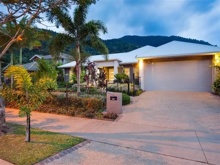 9 Gamburra Drive, Redlynch QLD 4870