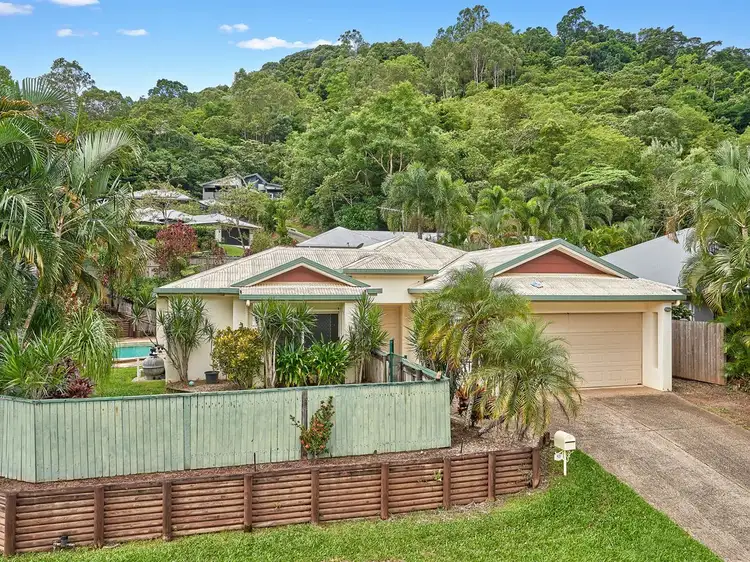 53 William Hickey Street, Redlynch QLD 4870
