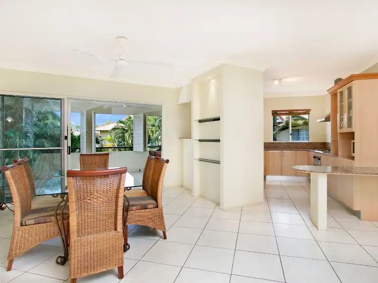 Fourth view of Homely apartment listing, 512/2 Greenslopes Street, Cairns North QLD 4870