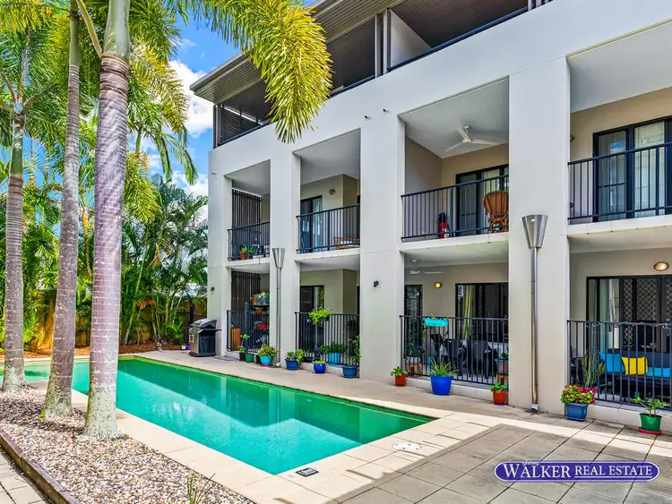 5/6 James Street, Cairns North QLD 4870