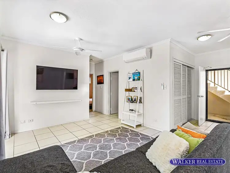 Fifth view of Homely unit listing, 5/6 James Street, Cairns North QLD 4870