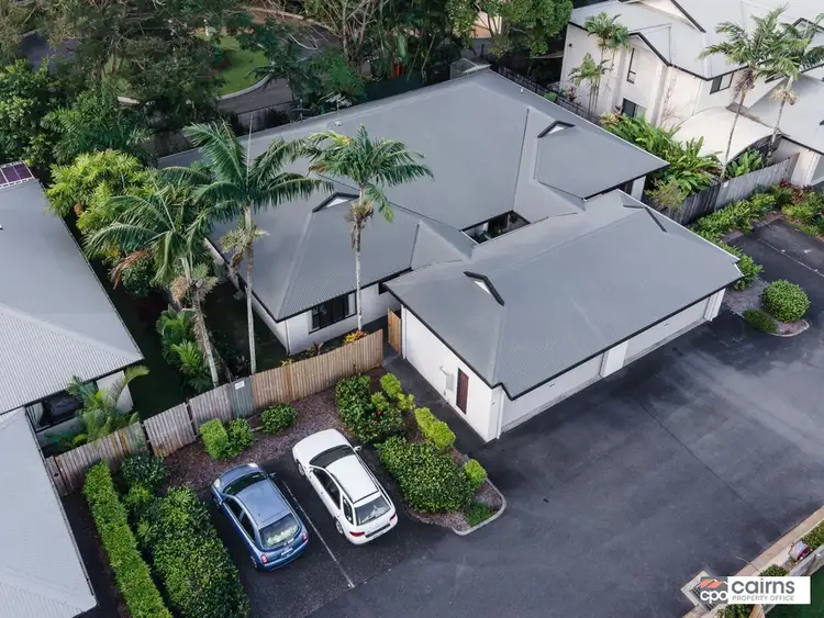 Main view of Homely villa listing, 26/43-47 Skull Road, White Rock QLD 4868