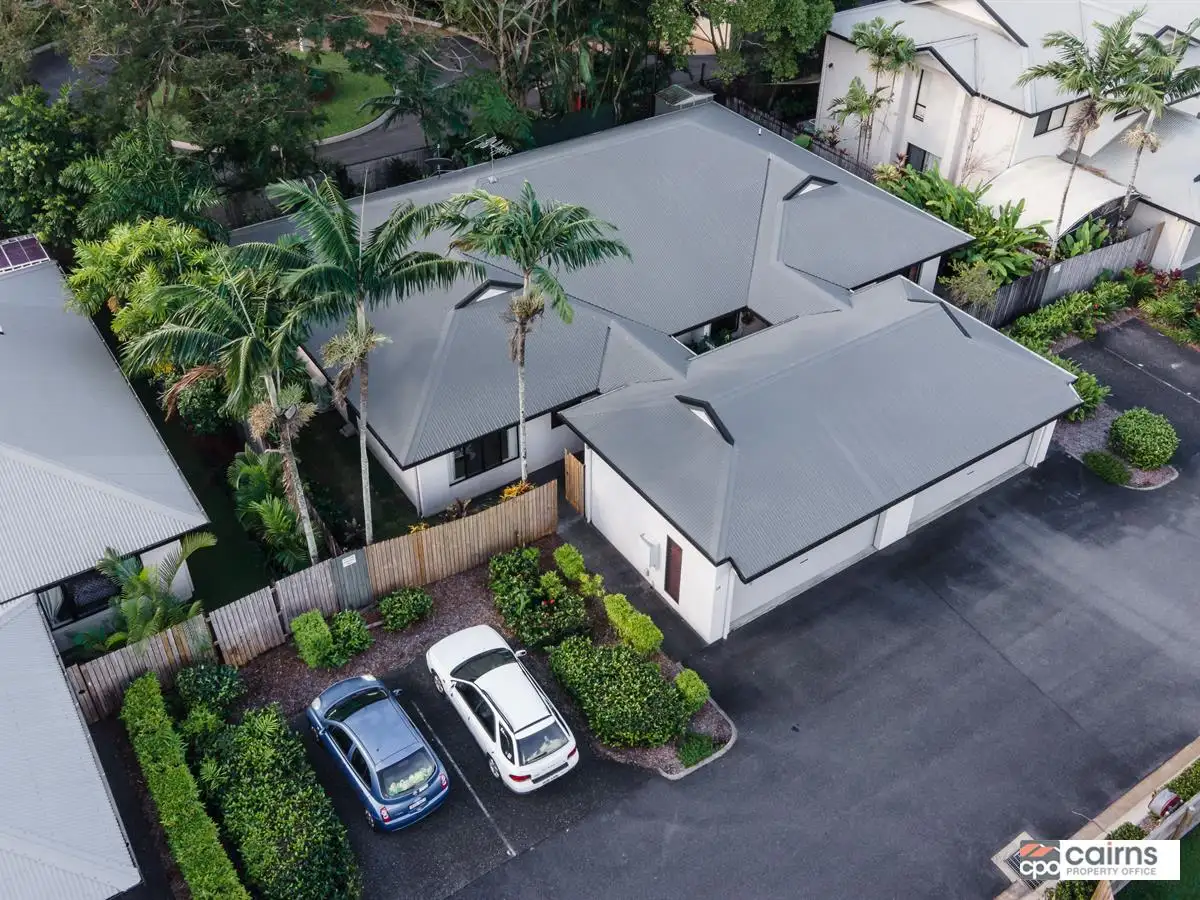 Main view of Homely villa listing, 26/43-47 Skull Road, White Rock QLD 4868