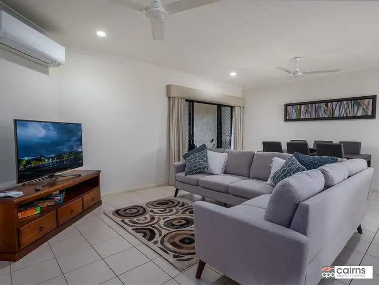 Second view of Homely villa listing, 26/43-47 Skull Road, White Rock QLD 4868