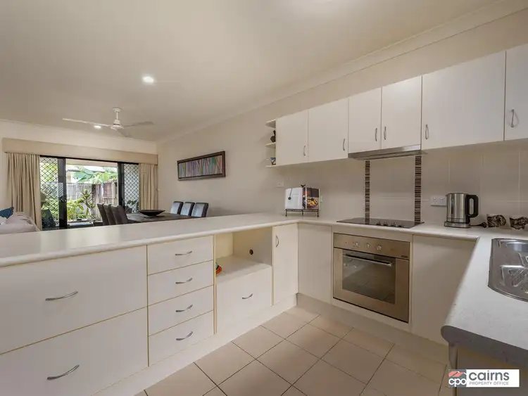 Third view of Homely villa listing, 26/43-47 Skull Road, White Rock QLD 4868