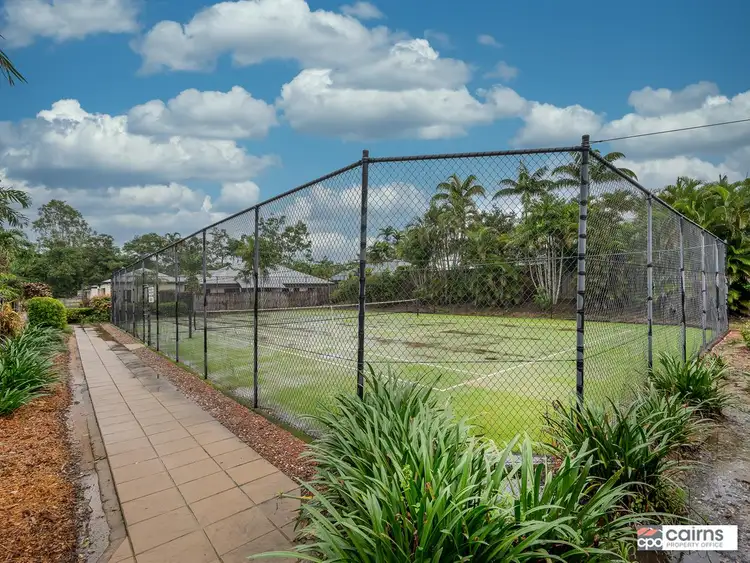 Fourth view of Homely villa listing, 26/43-47 Skull Road, White Rock QLD 4868