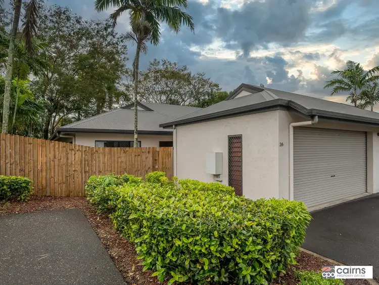 Seventh view of Homely villa listing, 26/43-47 Skull Road, White Rock QLD 4868