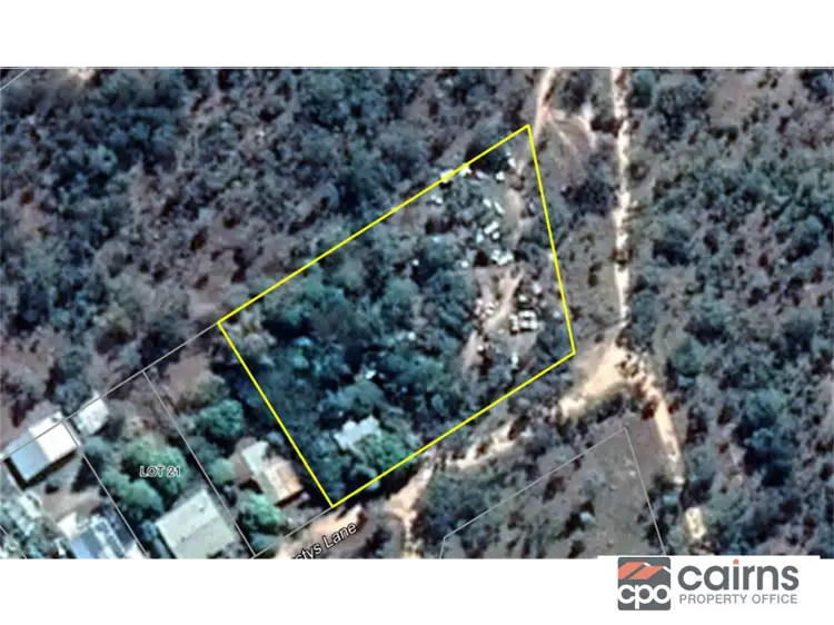 Main view of Homely house listing, _ Kennedy Highway, Innot Hot Springs QLD 4872