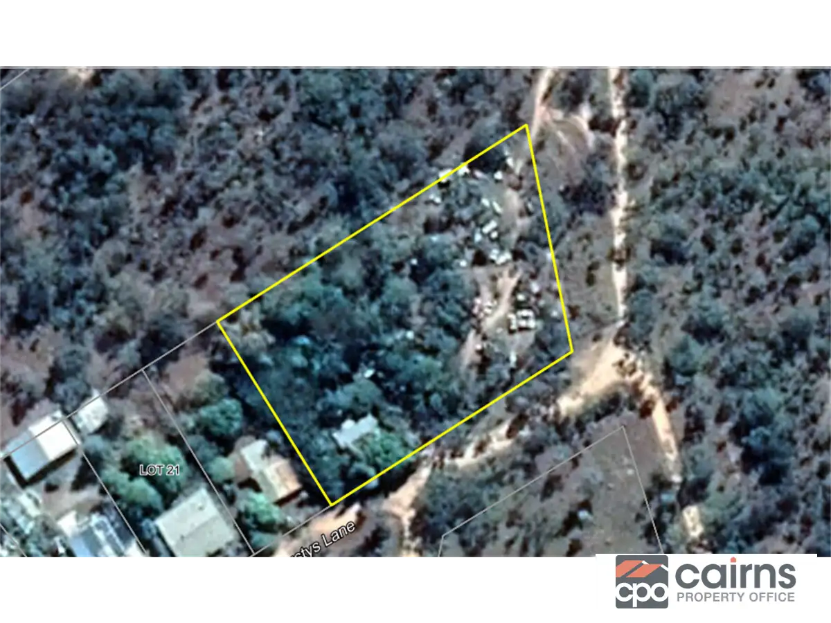 Main view of Homely house listing, _ Kennedy Highway, Innot Hot Springs QLD 4872