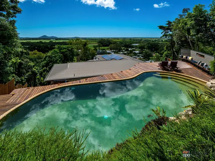 16 Anivas Close, Freshwater QLD 4870