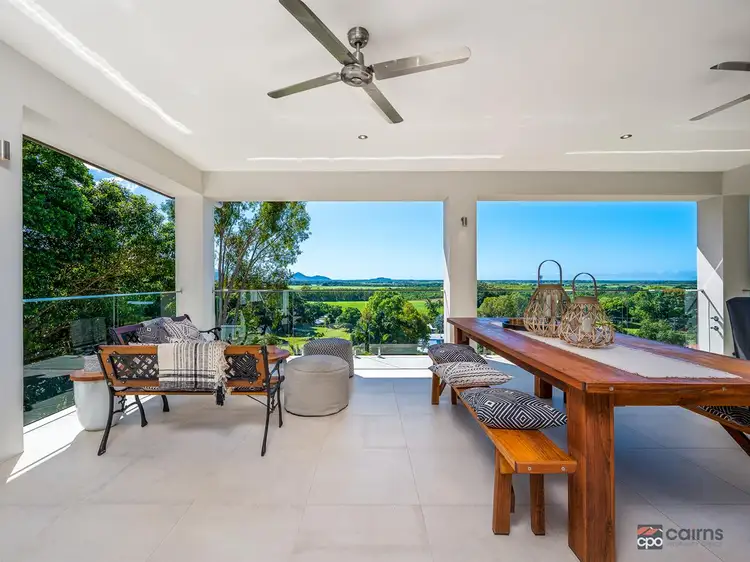 Second view of Homely house listing, 16 Anivas Close, Freshwater QLD 4870