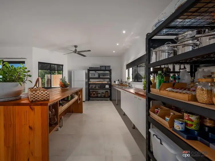 Third view of Homely house listing, 16 Anivas Close, Freshwater QLD 4870