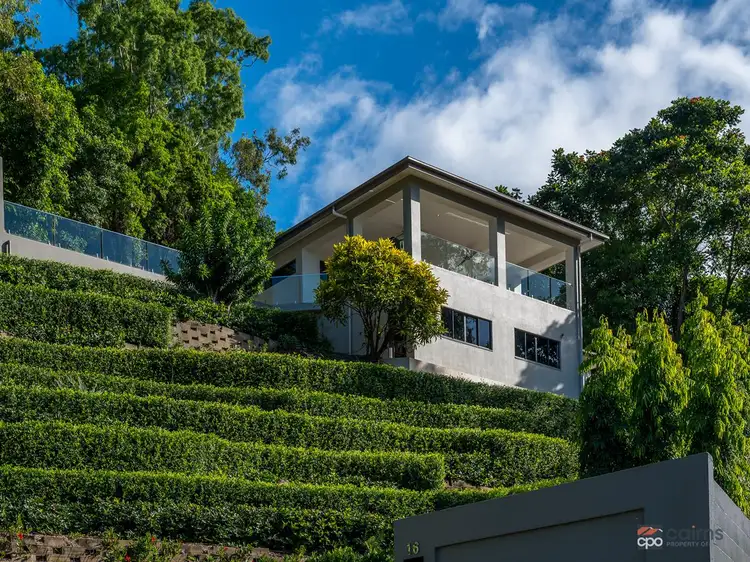 Fifth view of Homely house listing, 16 Anivas Close, Freshwater QLD 4870