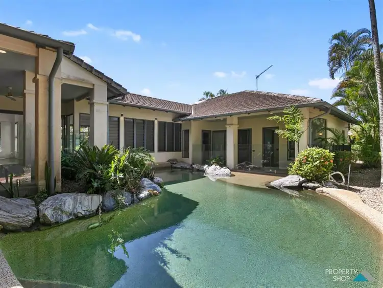 12 Green Avenue, Kewarra Beach QLD 4879