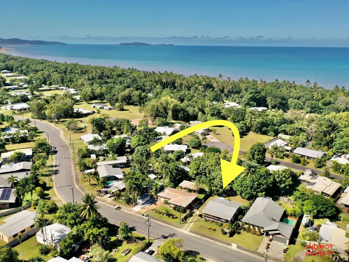 Main view of Homely house listing, 13 Snapper Island Drive, Wonga Beach QLD 4873