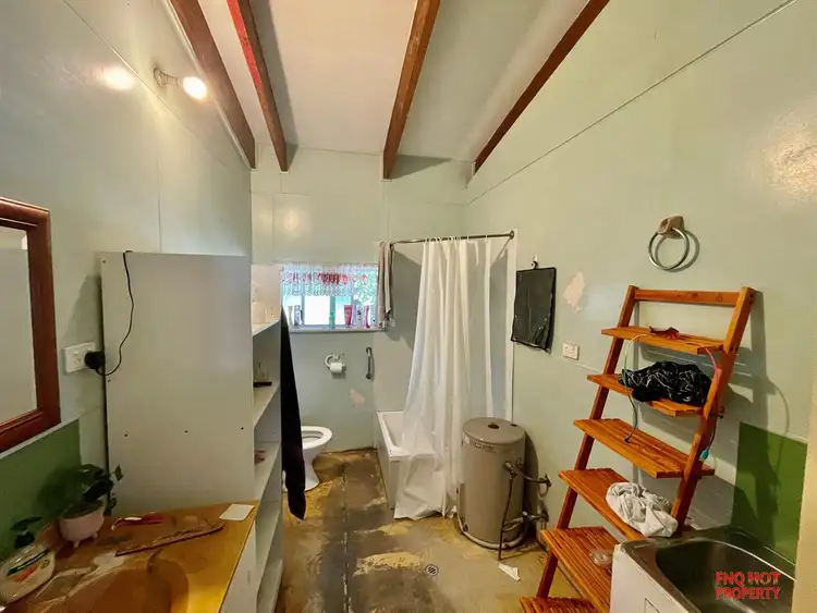 Fifth view of Homely house listing, 13 Snapper Island Drive, Wonga Beach QLD 4873