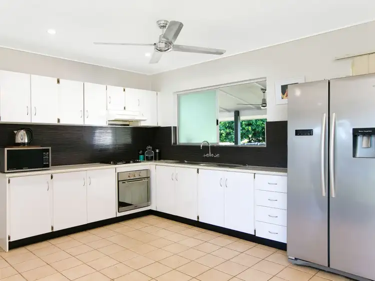 Fourth view of Homely house listing, 7 Amethyst Street, Bayview Heights QLD 4868