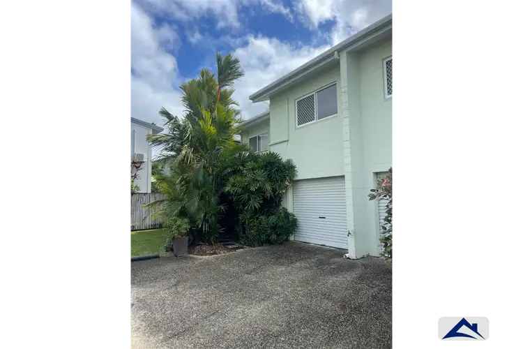 Main view of Homely townhouse listing, Address available on request
