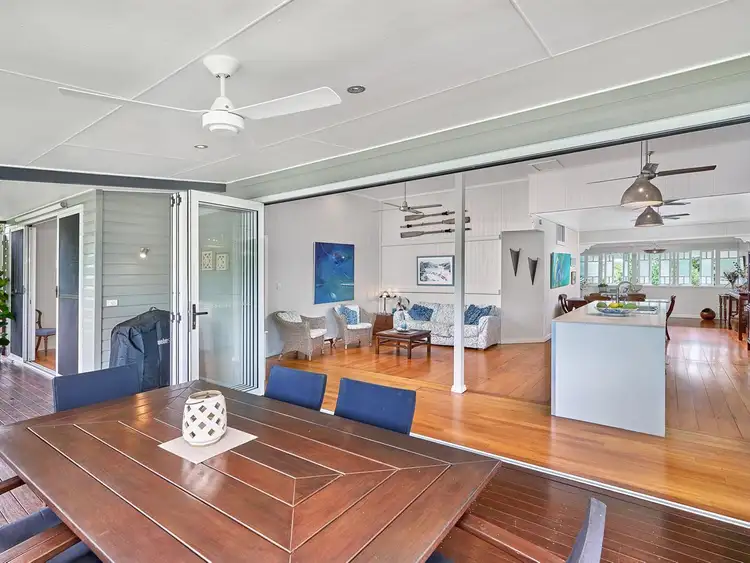 Fifth view of Homely house listing, 18 Dalziel Street, Stratford QLD 4870