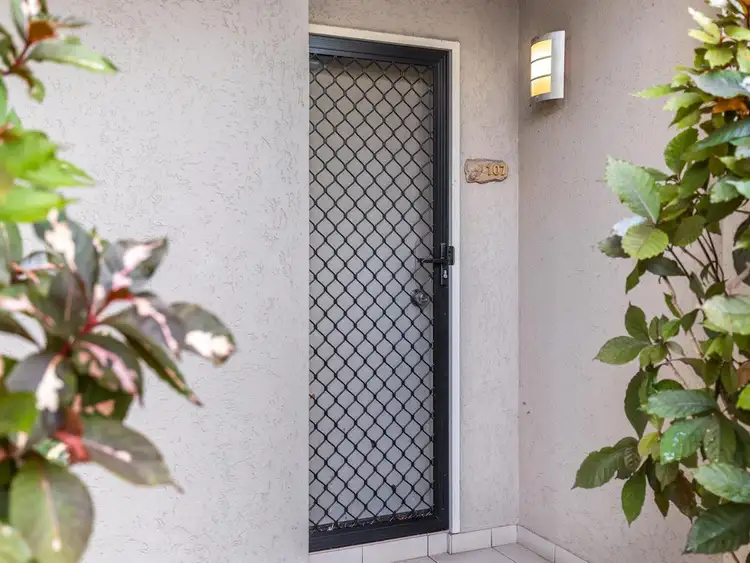 Third view of Homely unit listing, 107/2-8 Rigg Street, Woree QLD 4868